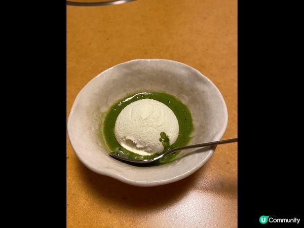 大阪必食蟹道樂，套餐有多款不同蟹肉料理，由刺身到最尾的主食和...