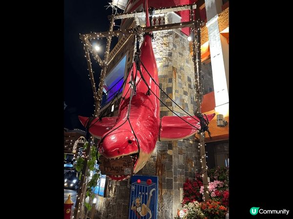 沖繩美國村📸✨🛍️