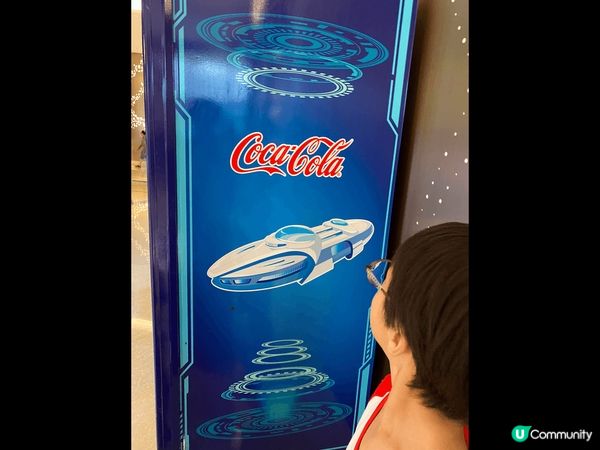 第一次到長隆飛船?酒店，感覺好?正?。