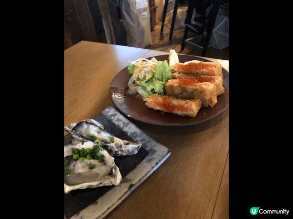 你夠膽相信日本會有99?一隻蠔？仲可能自己選擇燒定生食！