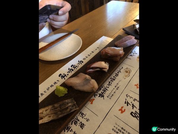 你夠膽相信日本會有99?一隻蠔？仲可能自己選擇燒定生食！