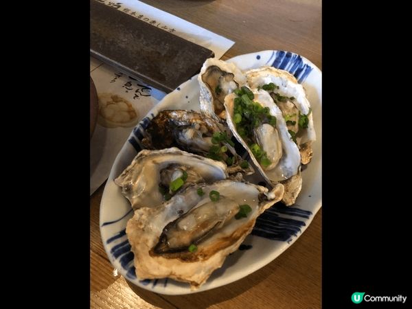 你夠膽相信日本會有99?一隻蠔？仲可能自己選擇燒定生食！