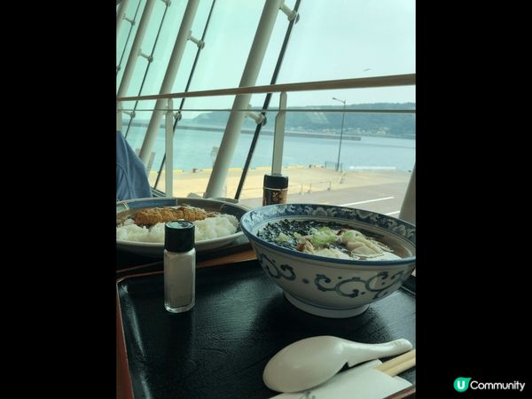 白之戀人包裝上面?一座山，就係位於北海道?利尻島，盛產海帶同...