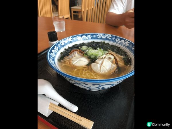 白之戀人包裝上面?一座山，就係位於北海道?利尻島，盛產海帶同...