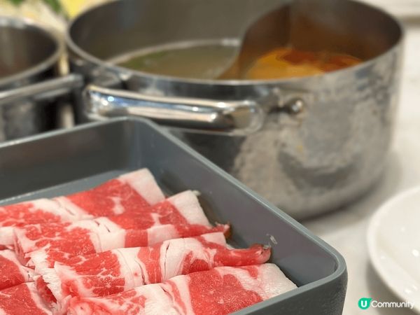 香港食中式、台式、日式火鍋就食得多，泰式火鍋就真係少見?，相...