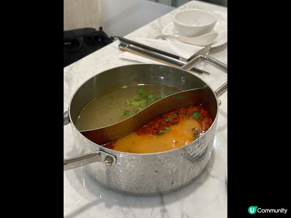 香港食中式、台式、日式火鍋就食得多，泰式火鍋就真係少見?，相...