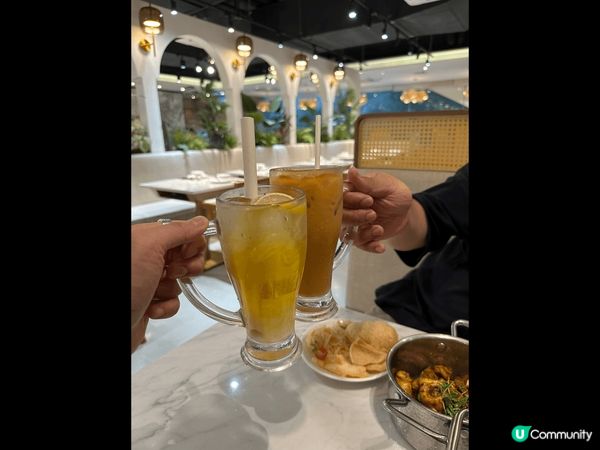 香港食中式、台式、日式火鍋就食得多，泰式火鍋就真係少見?，相...