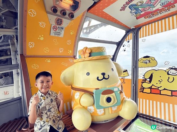 澳門各大酒店的建築物都非常有當地特色，例如倫敦人的英倫風情、...