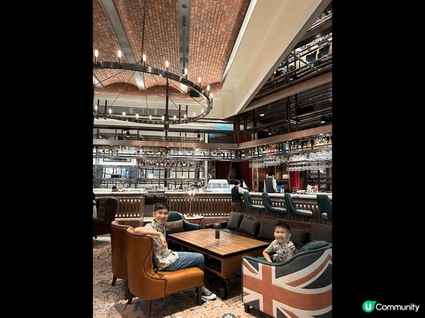 澳門各大酒店的建築物都非常有當地特色，例如倫敦人的英倫風情、...