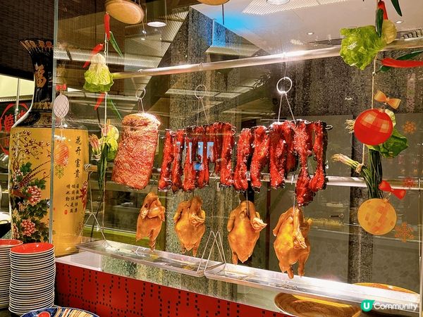 澳門自助山，過百款食物，推介中午去食，大概$400人均入位，...