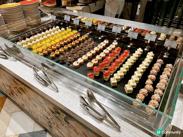 澳門自助山，過百款食物，推介中午去食，大概$400人均入位，...