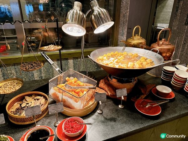 澳門自助山，過百款食物，推介中午去食，大概$400人均入位，...