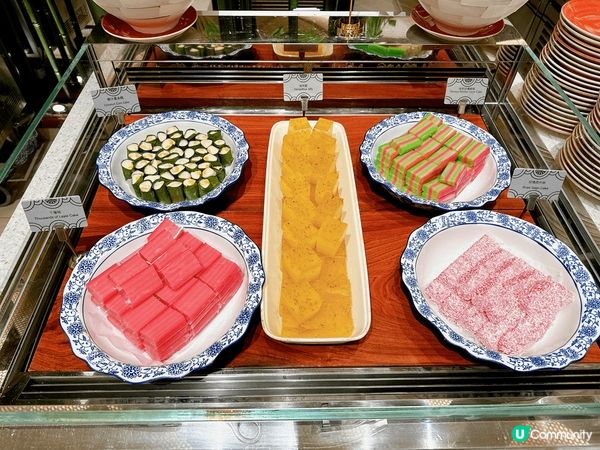 澳門自助山，過百款食物，推介中午去食，大概$400人均入位，...