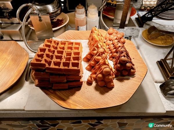 澳門自助山，過百款食物，推介中午去食，大概$400人均入位，...