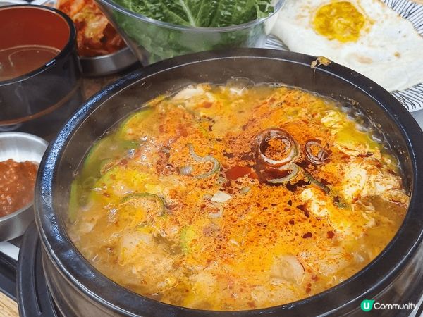 夜機到首爾,最適合去汗蒸幕留宿一晚。呢間?地鐵站口?Spar...