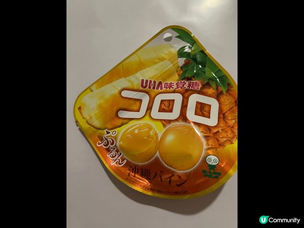 鹿兒島之行-糖果篇