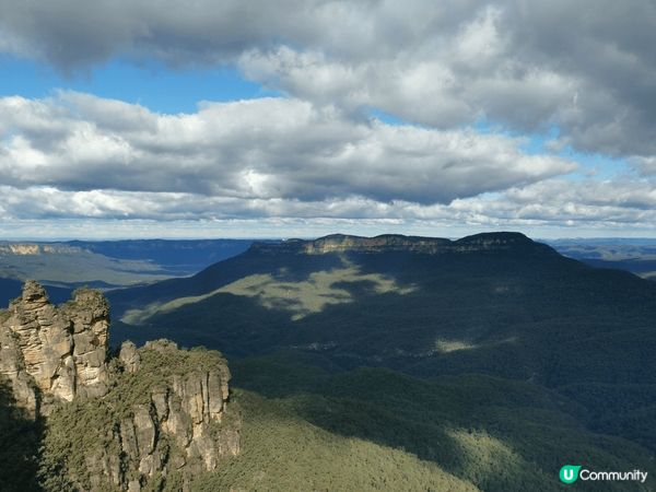 澳洲雪梨必去三大主要美景, 包括歌劇院, 雪梨大橋, 同埋籃...