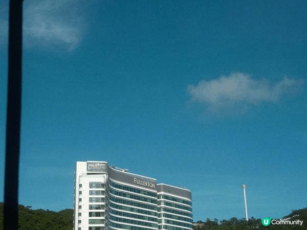 ?香港想睇到日出日落?？長洲呢個地方就?曬喇?！入去長洲東堤...