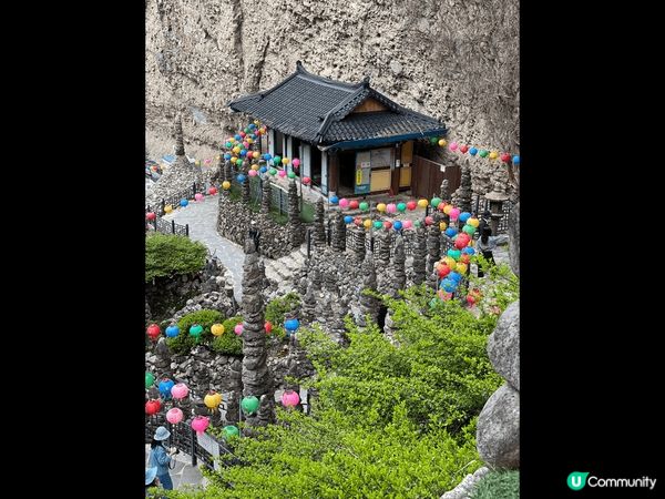 年初去了一趟韓國櫻花之旅，全洲韓屋村一日遊，品嘗地道韓式手火...