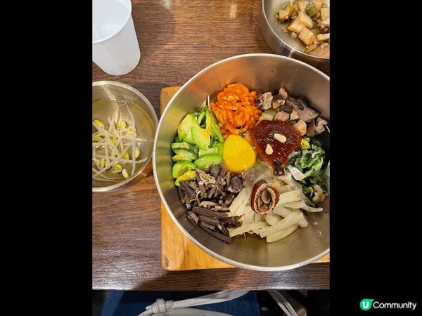 年初去了一趟韓國櫻花之旅，全洲韓屋村一日遊，品嘗地道韓式手火...