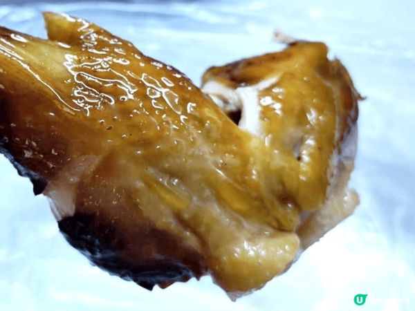 [爆紅] 很難Handle但很好吃的燒雞：流浮山窯燒雞 (新...