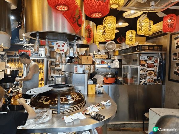 [爆紅] 很難Handle但很好吃的燒雞：流浮山窯燒雞 (新...