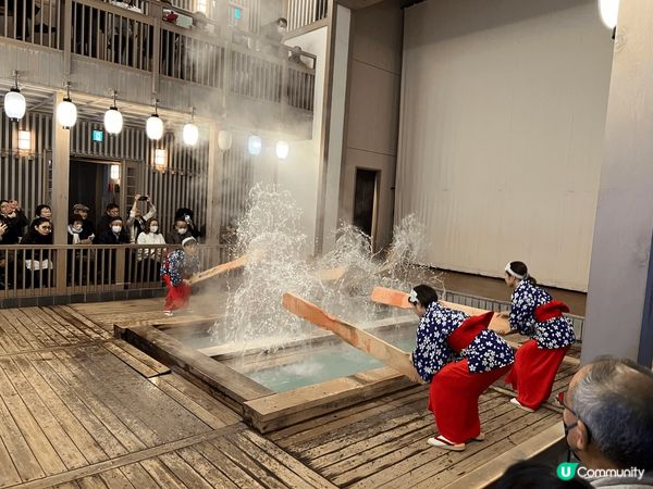 日本三大溫泉知明之一，草津溫泉??之旅！