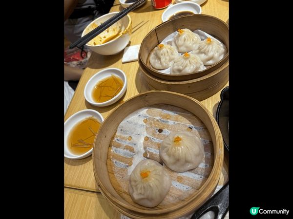 太子上海菜——滬小館～味道可以，但價錢稍貴