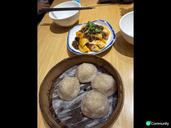 太子上海菜——滬小館～味道可以，但價錢稍貴