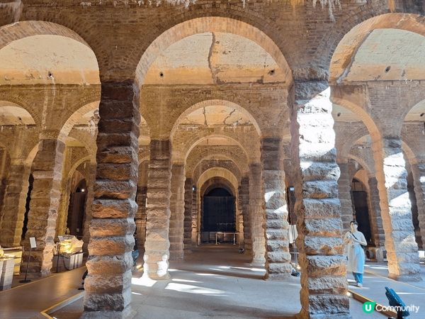 預約左 「前深水?配水庫導賞團」，終於去到深水?配水庫！導賞...