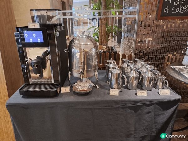 本人之前曾經去土瓜灣八度海逸酒店器嚐下午茶，這裏有不同種類的...