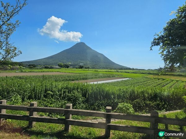 鹿兒島縣‘’霧島神話之里公園‘’及宮崎縣‘’高千穗牧場‘’