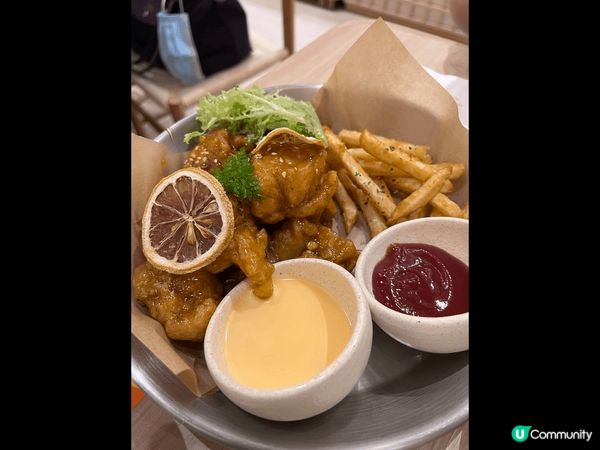 在香港輕鬆享受濟州的風味！柑橘風味既炸雞大推！