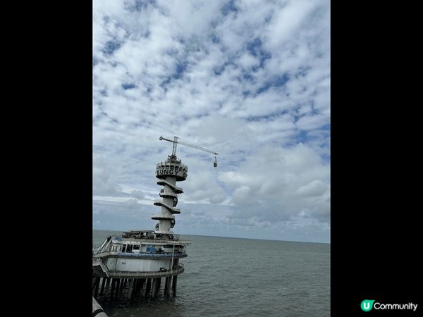 荷蘭海牙擁有歐洲最長海灘 ? #Chill賞遊世界