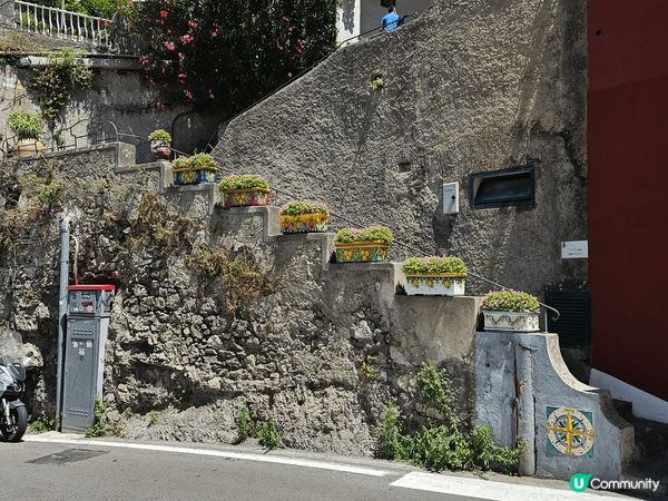 隆重介紹這是意大利Capri + Positano, 必去的...