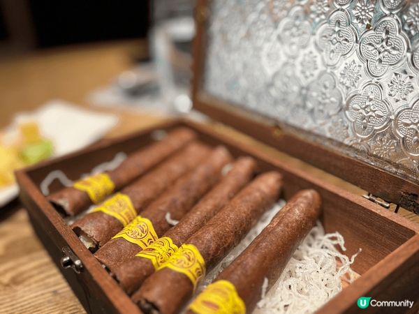 珠海「北山大院」區內私房菜