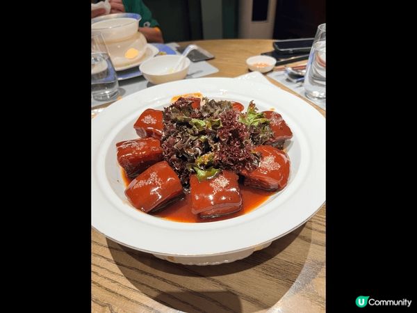 珠海「北山大院」區內私房菜