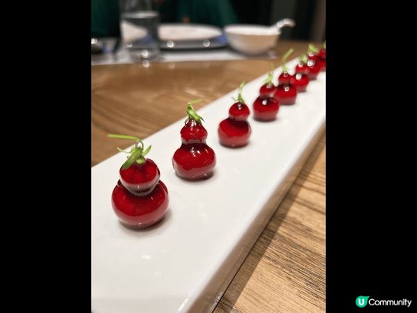 珠海「北山大院」區內私房菜