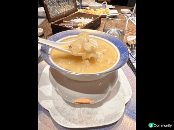 珠海「北山大院」區內私房菜