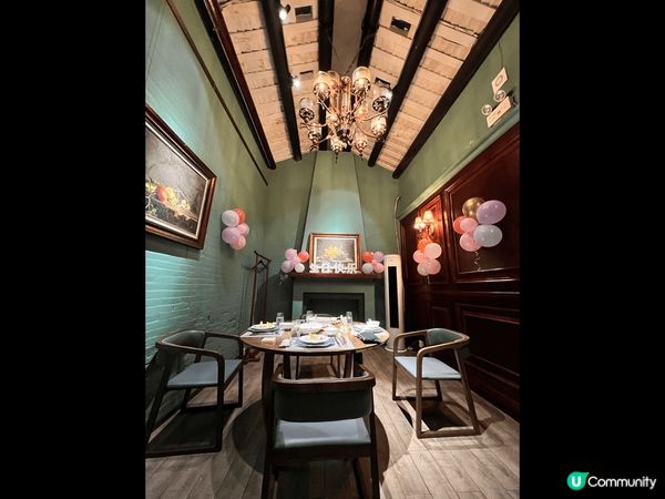 珠海「北山大院」區內私房菜