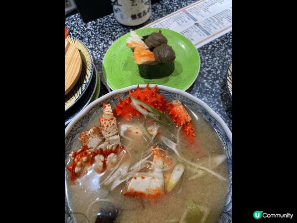 去北海道就係食，食，同食！夏天食雪糕，仲要食海鮮同湯咖喱，正...