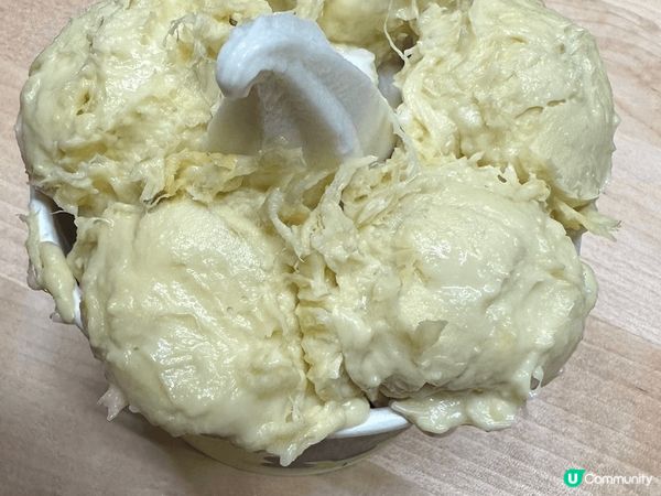 濃郁好味道，榴連萬歲