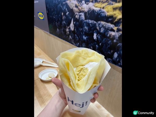 濃郁好味道，榴連萬歲