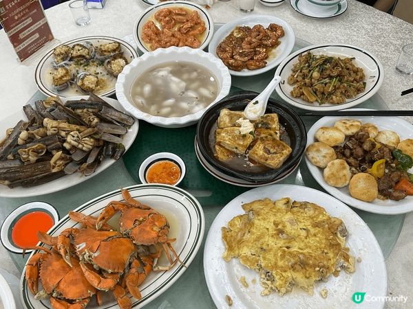 珠海中山美食遊，海鮮批發市場，平，靚，正，好味，超級超值?