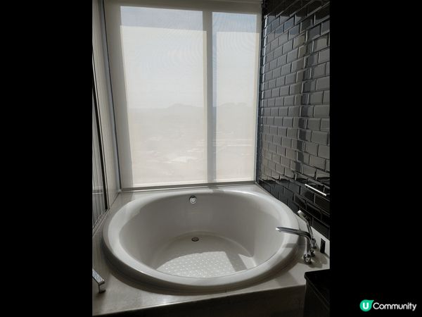 深圳之旅，舒適偷閒