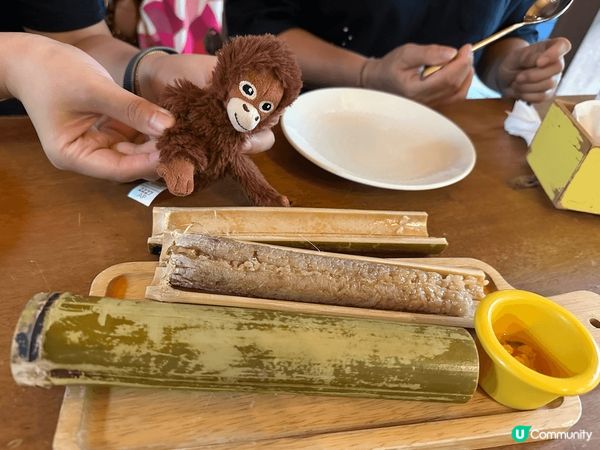 猴子在台灣happy happy 吃喝玩樂