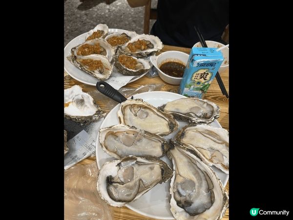 上星期六我?上?深圳福田試左呢間新開既潮不二火鍋，我?四個都...