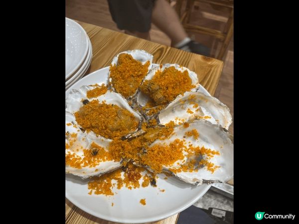 上星期六我?上?深圳福田試左呢間新開既潮不二火鍋，我?四個都...