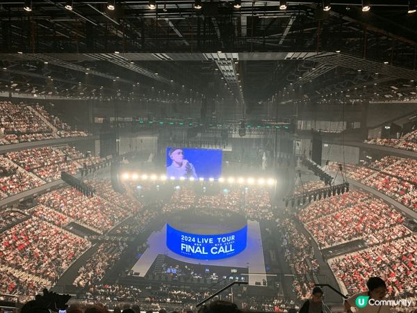 劉若英飛行日2024巡迴演唱會-澳門站 8月17號 銀河綜藝...