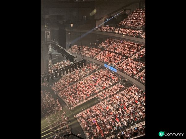 劉若英飛行日2024巡迴演唱會-澳門站 8月17號 銀河綜藝...